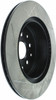 StopTech 126.44105SL Sport Slotted Disc Brake Rotor Fits 93-98 Supra