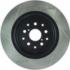 StopTech 126.44105SL Sport Slotted Disc Brake Rotor Fits 93-98 Supra