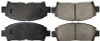 StopTech 309.05820 StopTech Sport Brake Pads Fits 92-95 MR2