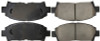 StopTech 309.05820 StopTech Sport Brake Pads Fits 92-95 MR2