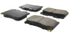 StopTech 309.06290 StopTech Sport Brake Pads Fits 93-98 Supra