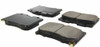 StopTech 309.06290 StopTech Sport Brake Pads Fits 93-98 Supra