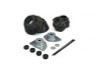 Daystar KJ09116BK Suspension System/Lift Kit Fits 03-07 Liberty