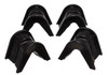 Energy Suspension 4.7103G C-Bushing Set Fits 65-79 Bronco F-100 F-150