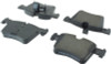 StopTech 308.15610 StopTech Street Brake Pads