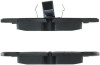 StopTech 308.15610 StopTech Street Brake Pads