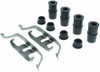 StopTech 308.15610 StopTech Street Brake Pads