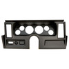 AutoMeter 2916 Mounting Solutions Direct Fit Gauge Mount Fits 77-79 Nova