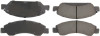 StopTech 305.13630 Street Select Brake Pads