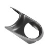 AutoMeter 15123 Mounting Solutions Single Gauge Pod Fits 95-00 Astro Safari