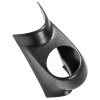 AutoMeter 10111 Mounting Solutions Single Gauge Pod Fits 03-04 Marauder