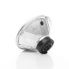 KC HiLites 42301 Headlight Replacement Fits 97-06 Wrangler (TJ)