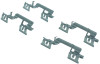 StopTech 308.10560 StopTech Street Brake Pads Fits 300 Challenger Charger Magnum