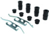StopTech 308.12670 StopTech Street Brake Pads