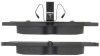 StopTech 308.12670 StopTech Street Brake Pads