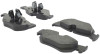 StopTech 308.12670 StopTech Street Brake Pads