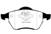 EBC Brakes UD836 Ultimax  Brake Pads Fits 96-99 A4 A4 Quattro Passat