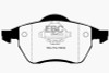 EBC Brakes UD836 Ultimax  Brake Pads Fits 96-99 A4 A4 Quattro Passat