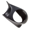 AutoMeter 20434 Mounting Solutions Single Gauge Pod Fits 96-00 Civic