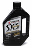 MAXIMA RACING OILS (30-18901S) SXS Engine Full Syntheti c 5w50 1 Liter