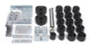 Daystar 4003108 Tactical Lift Kit Fits 19 1500