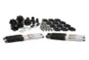 Daystar KJ09156BK Suspension Combo Kit Fits 07-18 Wrangler (JK)