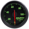 AutoMeter 9152-T AirDrive Oil Pressure Gauge