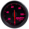 AutoMeter 9152-T AirDrive Oil Pressure Gauge