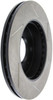 StopTech 126.42040SR Sport Slotted Disc Brake Rotor Fits 89-96 240SX