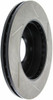 StopTech 126.42040SR Sport Slotted Disc Brake Rotor Fits 89-96 240SX
