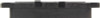 StopTech 305.12120 Street Select Brake Pads