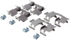 StopTech 305.12120 Street Select Brake Pads