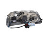 Anzo USA 111097 Projector Headlight Set w/Halo Fits 97-03 Expedition F-150