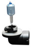 Anzo USA 809011 Super White Headlight Bulb Assembly
