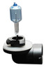 Anzo USA 809011 Super White Headlight Bulb Assembly