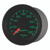 AutoMeter 8457 Ford Factory Match Transmission Temperature Gauge