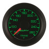 AutoMeter 8457 Ford Factory Match Transmission Temperature Gauge