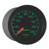AutoMeter 8457 Ford Factory Match Transmission Temperature Gauge