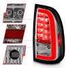 Anzo USA 311413 Tail Light Assembly Fits 00-06 Tundra