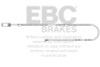 EBC Brakes EFA135 Brake Wear Lead Sensor Kit Fits 10-12 335i xDrive