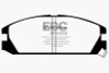 EBC Brakes UD334 Ultimax  Brake Pads Fits 85-89 Accord Integra Prelude