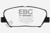 EBC Brakes UD1413 Ultimax  Brake Pads Fits 10-16 Genesis Coupe Optima
