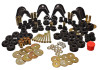 Energy Suspension 4.18105G Hyper-Flex System Fits 66-77 Bronco
