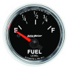 AutoMeter 3813 GS Electric Fuel Level Gauge