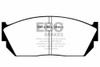 EBC Brakes UD276 Ultimax  Brake Pads Fits 82-87 Civic