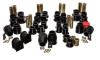 Energy Suspension 4.18120G Hyper-Flex System Fits 00-04 Excursion