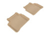3D MAXpider L1NS06221502 KAGU Floor Mat Fits 07-12 Altima