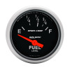 AutoMeter 3315 Sport-Comp Electric Fuel Level Gauge