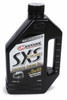 MAXIMA RACING OILS (30-12901S) SXS Engine Full Syntheti c 0w40 1 Liter