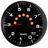 AutoMeter P238328 Spek-Pro Electric Tachometer